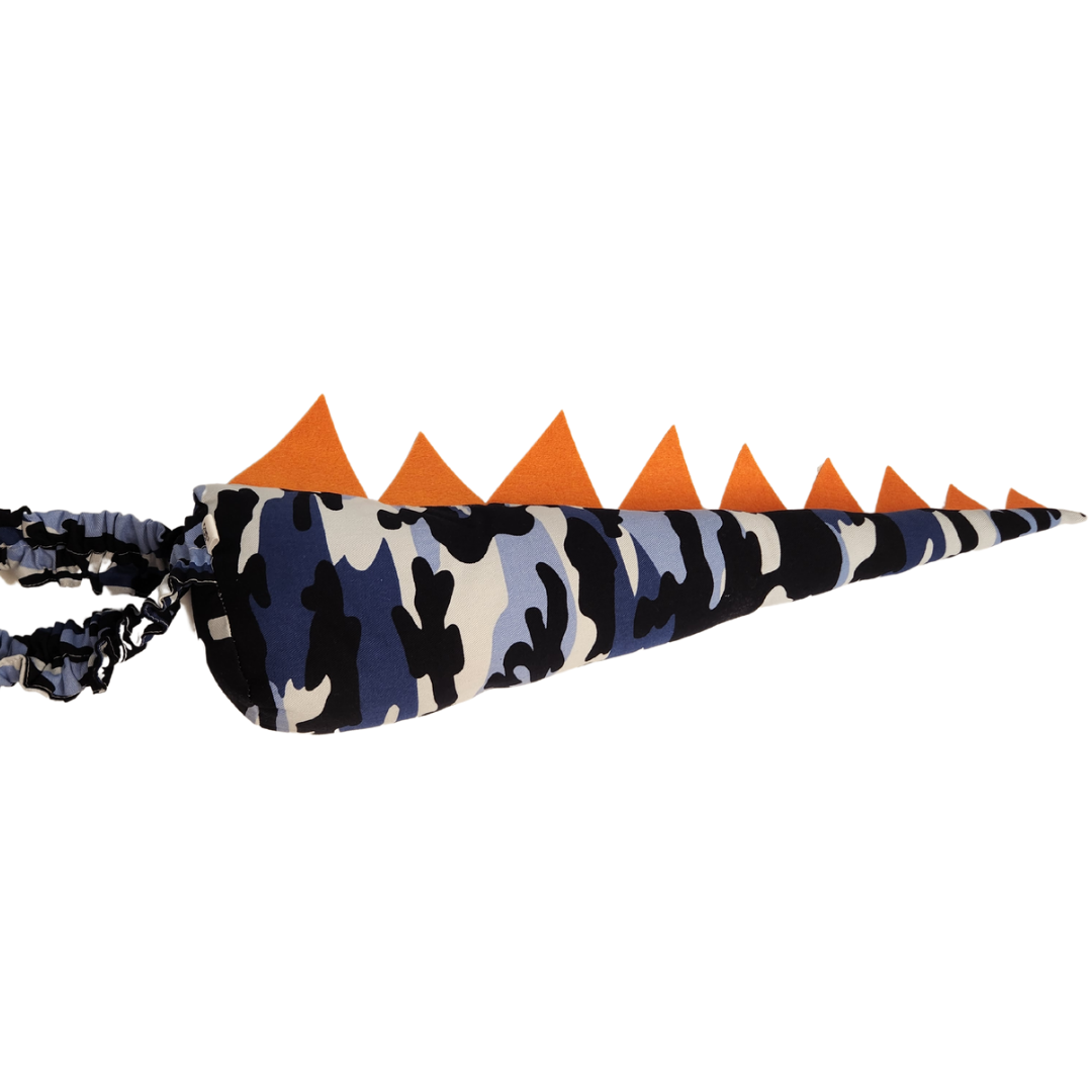 Dinosaur Tail